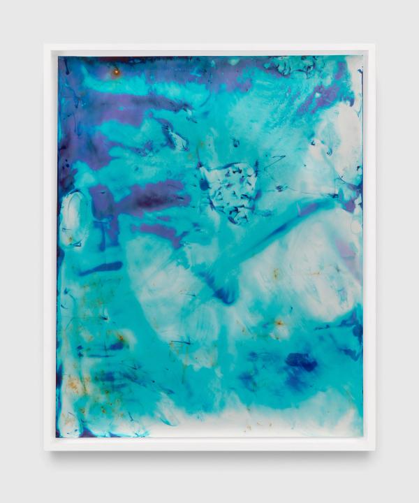 James Welling — Chemigram