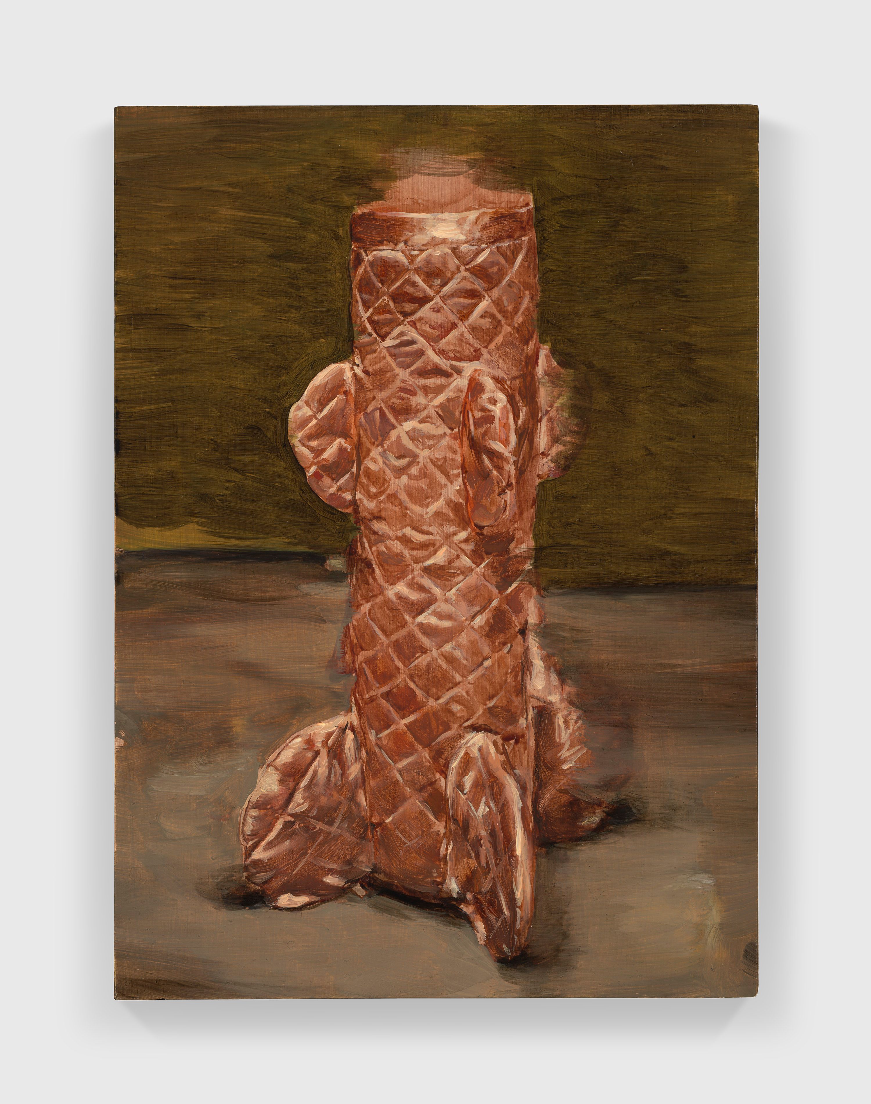 Michaël Borremans: French Painting | Paris | June 5—July 22, 2026