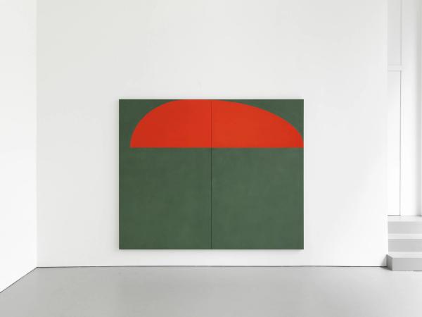 Suzan Frecon — noh