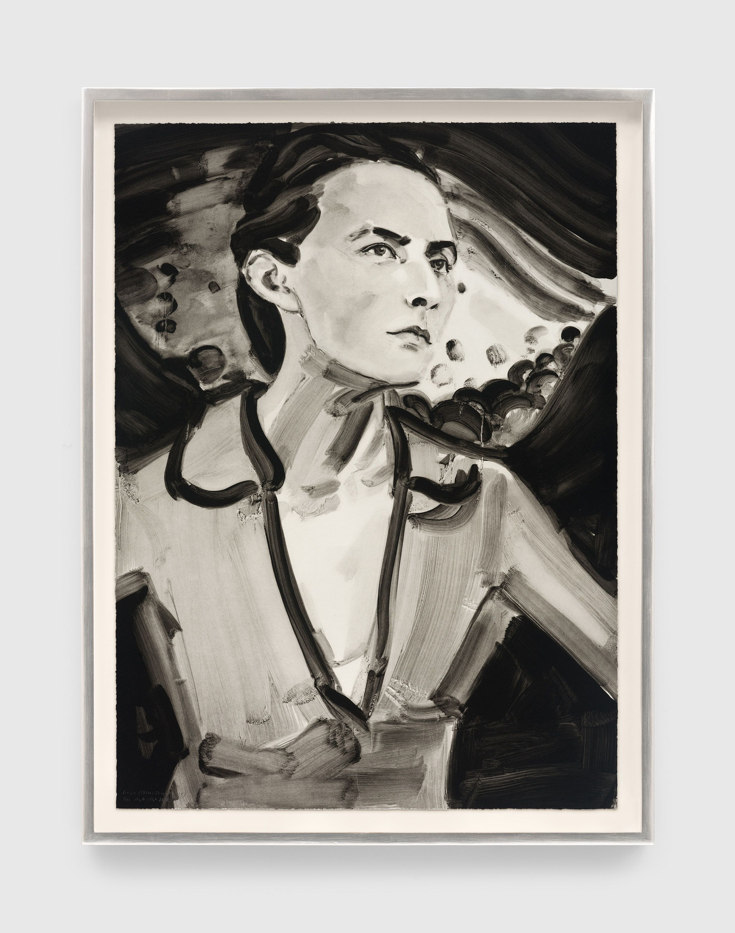 Elizabeth Peyton Reading & Writing ARTBOOK | D.A.P. 2009