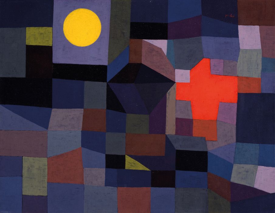 Paul Klee - Artworks & Biography | David Zwirner
