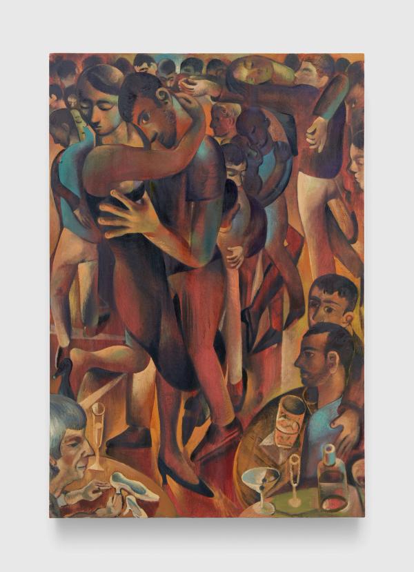 Louis Fratino — Arci bellezza