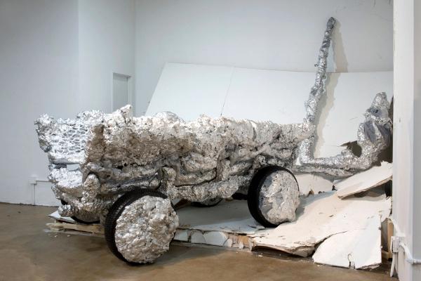Andra Ursuţa — Cartwoman