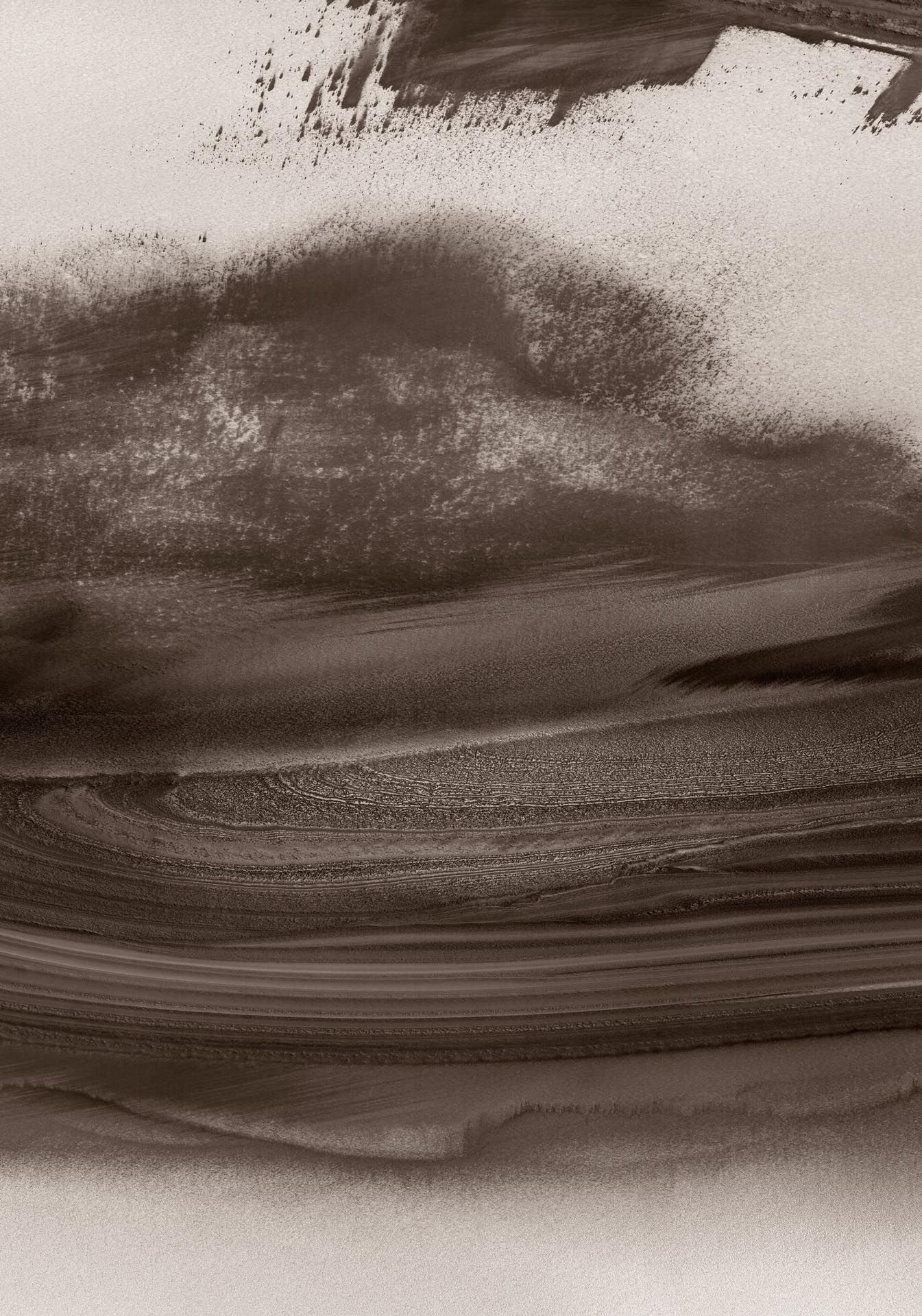 A photograph by Thomas Ruff, titled ma.r.s.05 II, dated 2012.