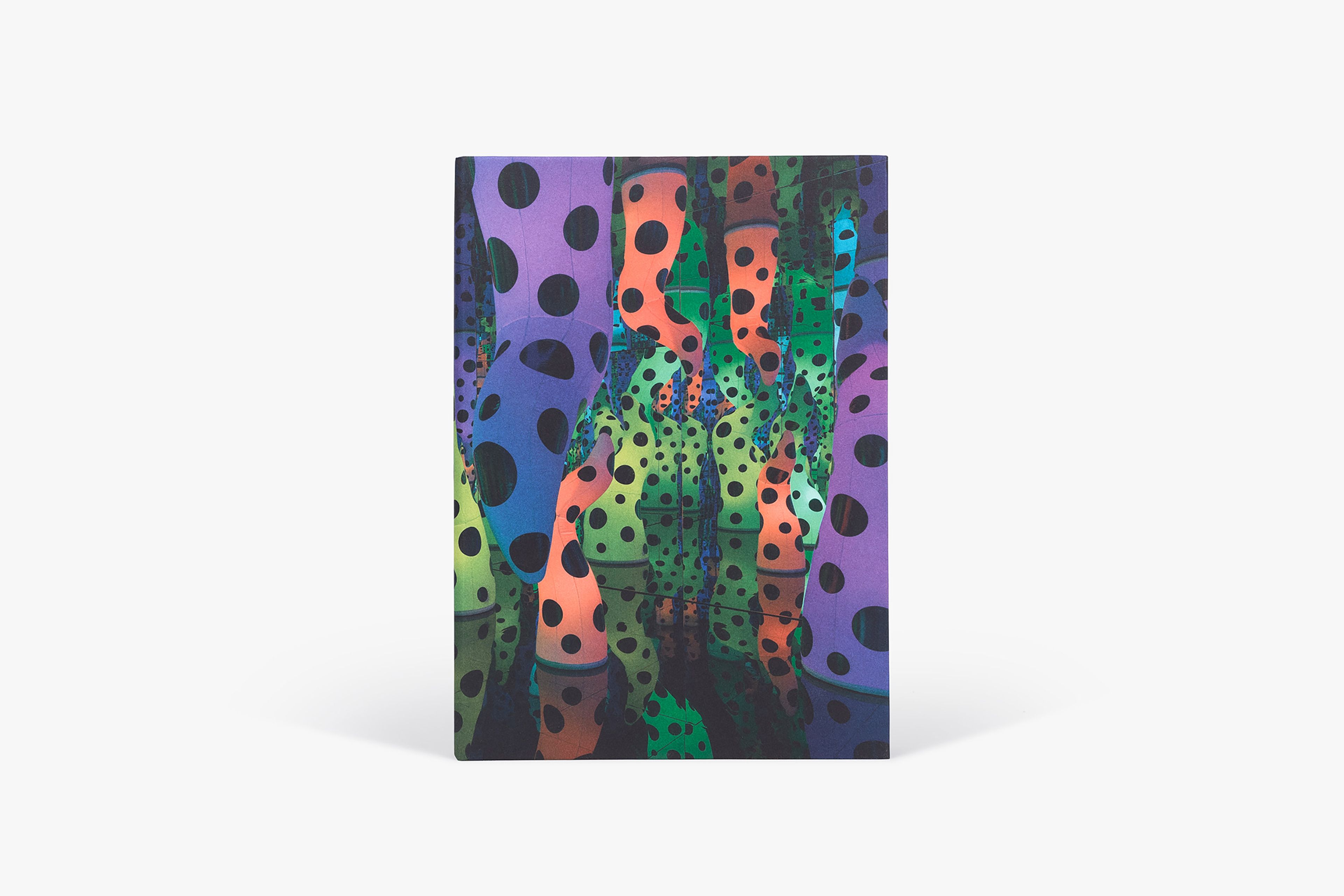 Kusama Journal