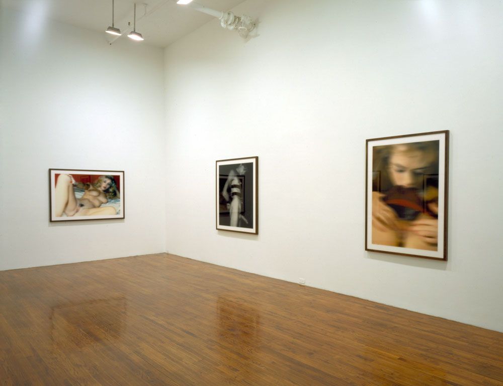 25 Years of David Zwirner | David Zwirner