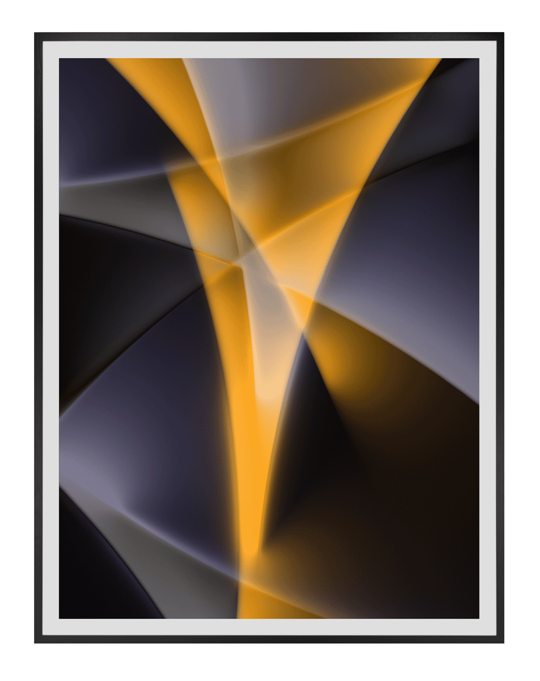 A photograph by Thomas Ruff, titled em.phg.01, dated 2013.