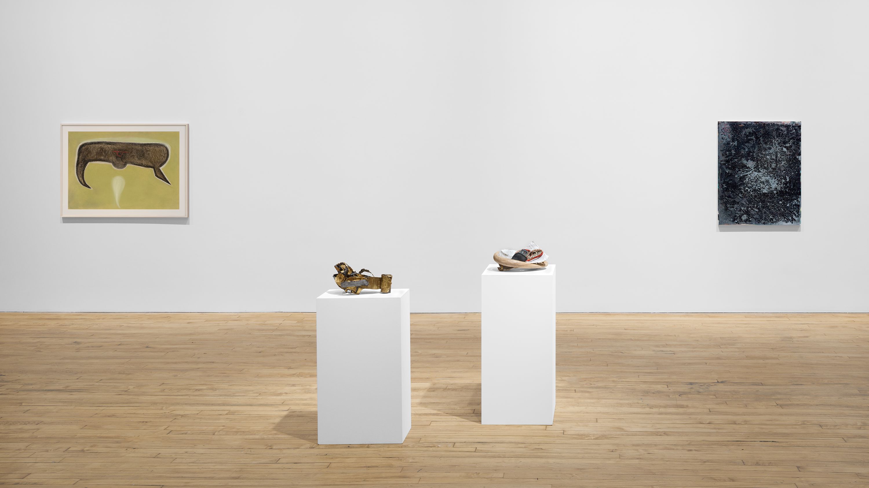 Statics of an Egg | New York: Tribeca | May 8—June 27, 2026