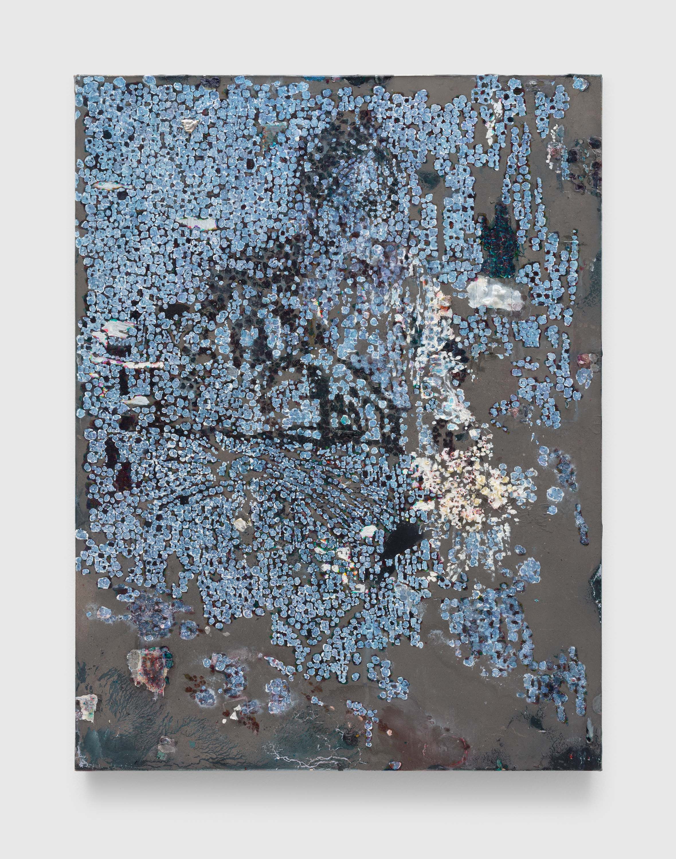 Statics of an Egg | New York: Tribeca | May 8—June 27, 2026