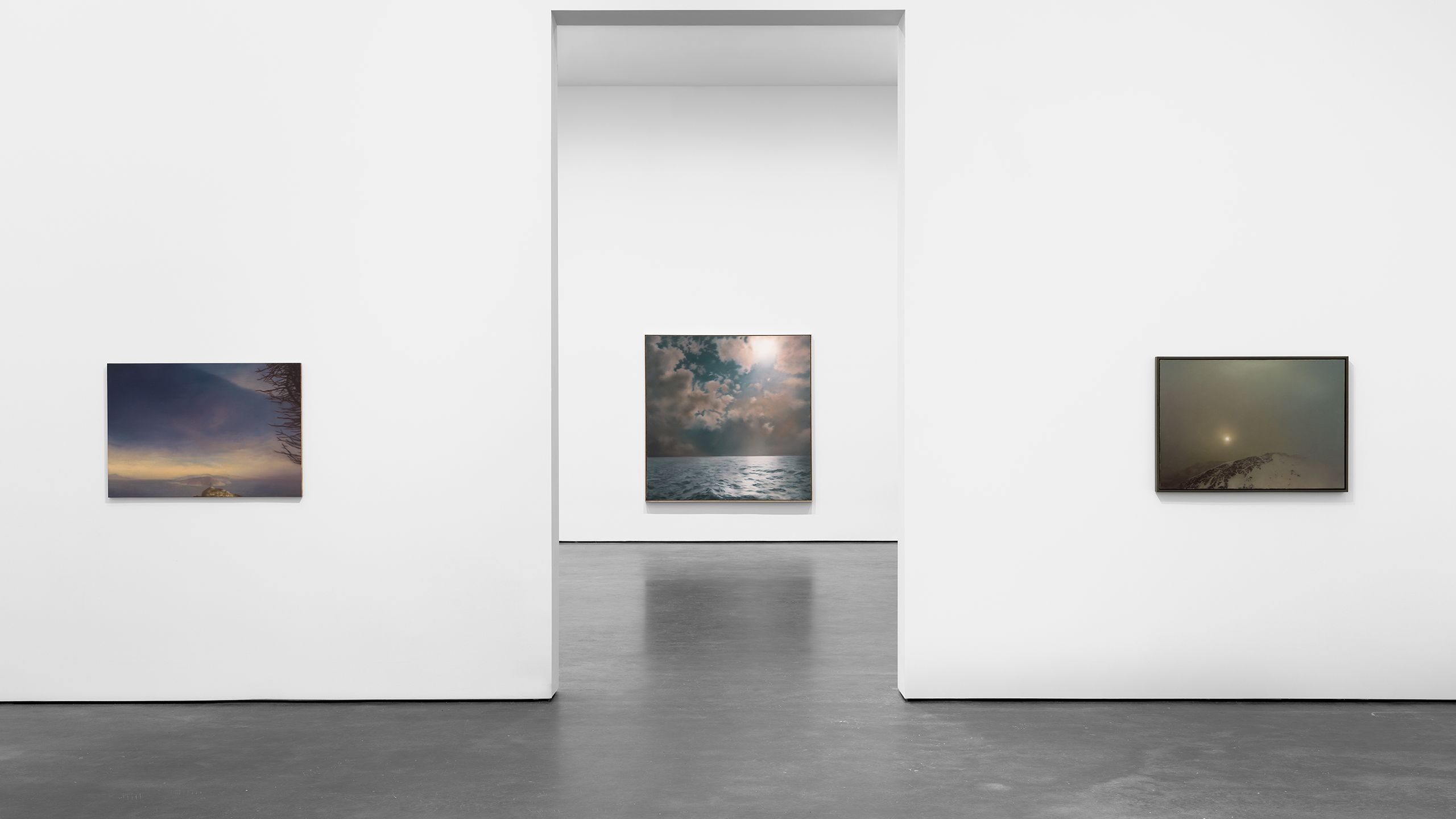 New York Galleries | David Zwirner