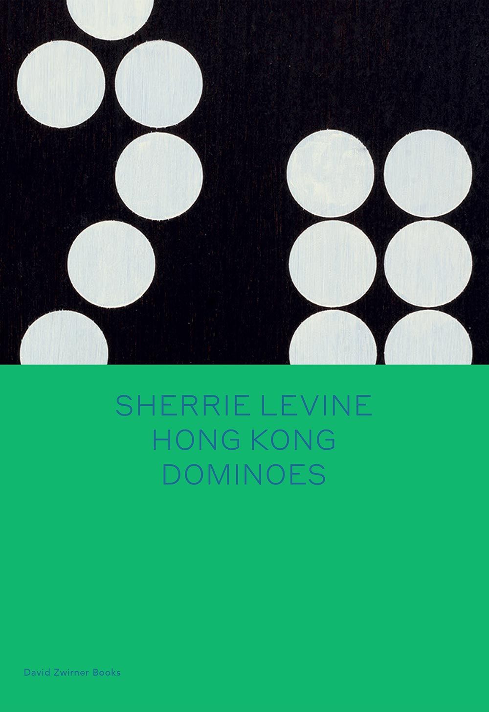 Spotlight Series | Books | David Zwirner