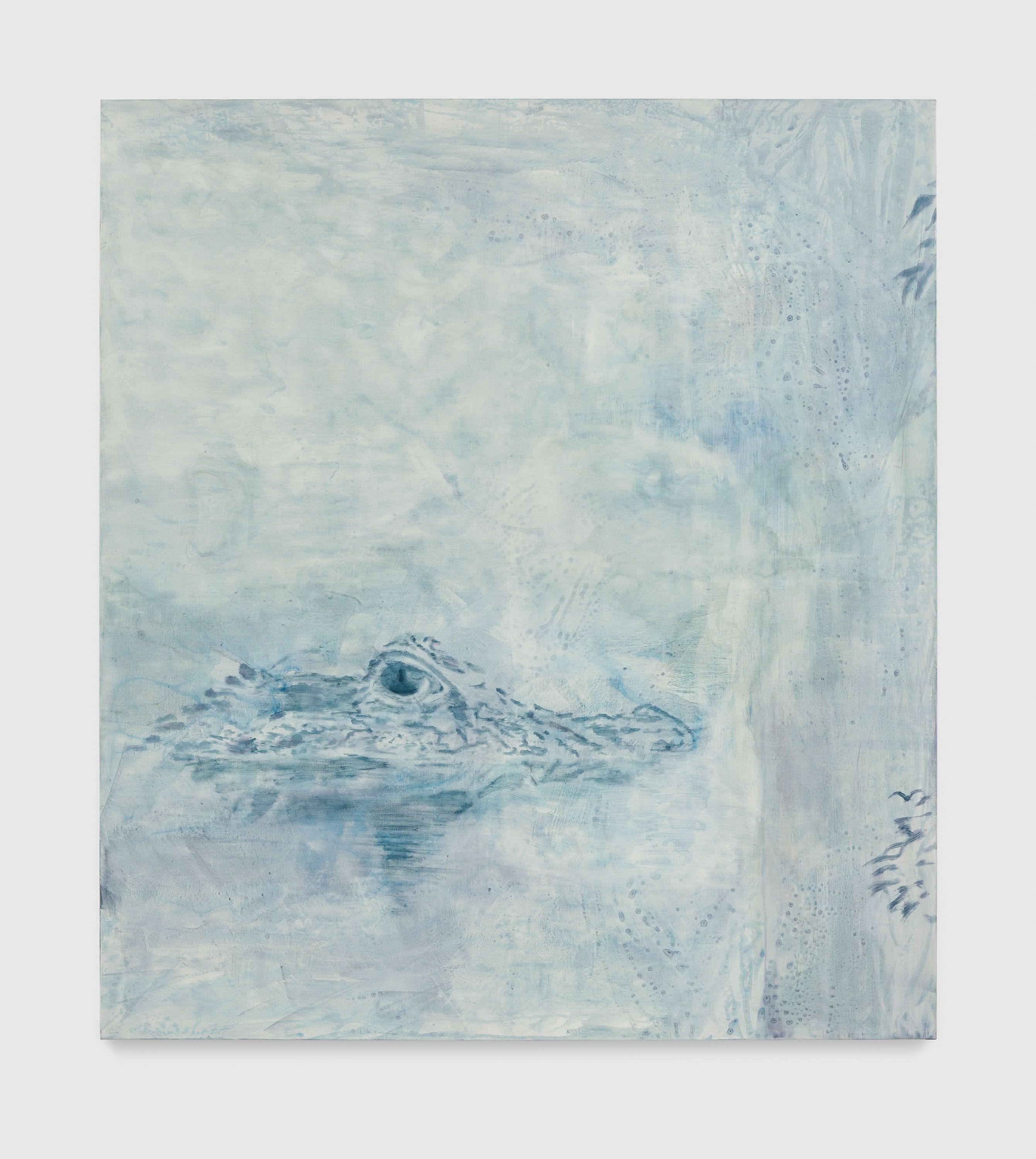 Zeinab Saleh: The space {between} | London | November 27, 2024