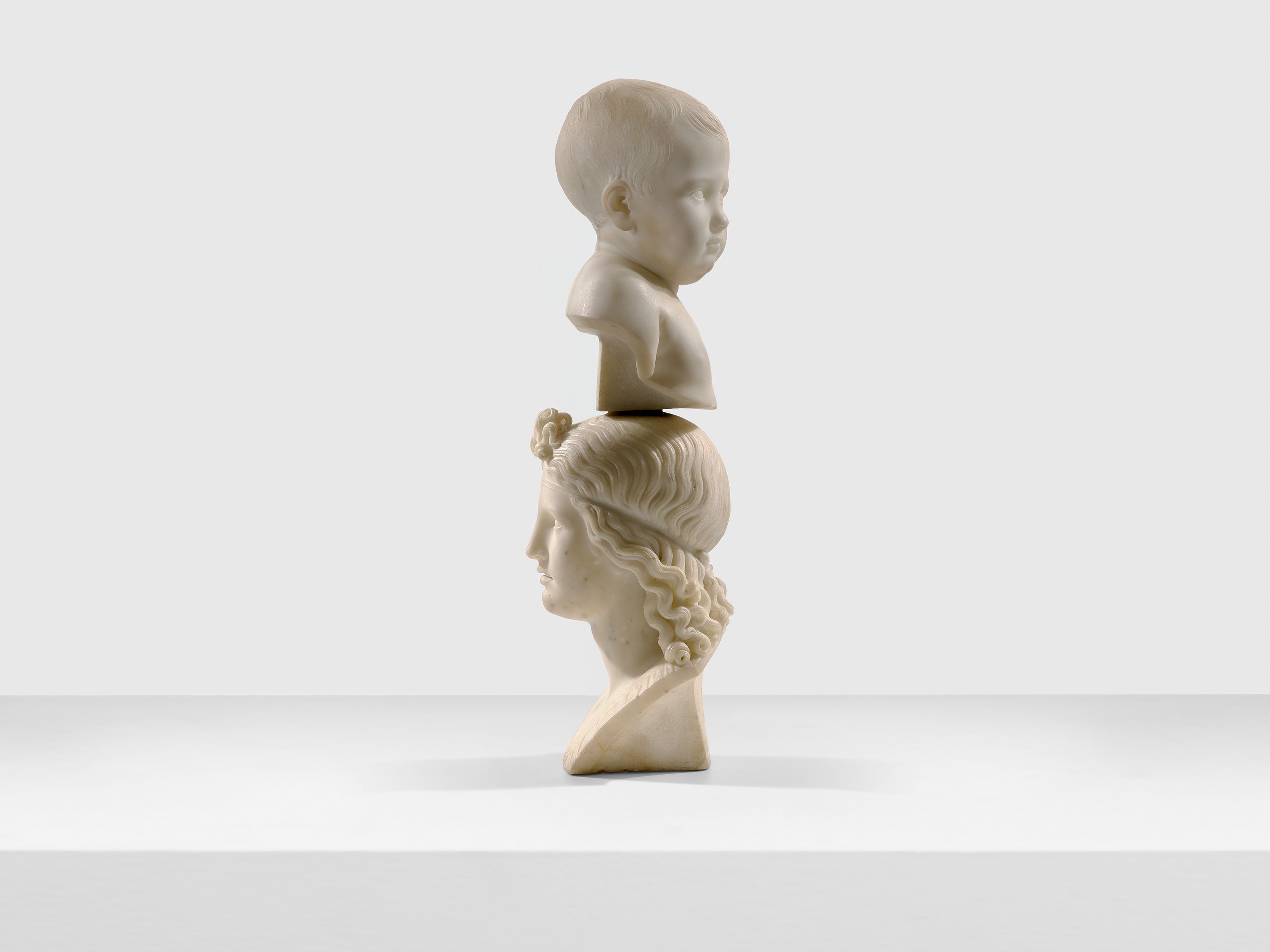 Set in Stone | New York: 69th Street | May 12—June 26, 2026