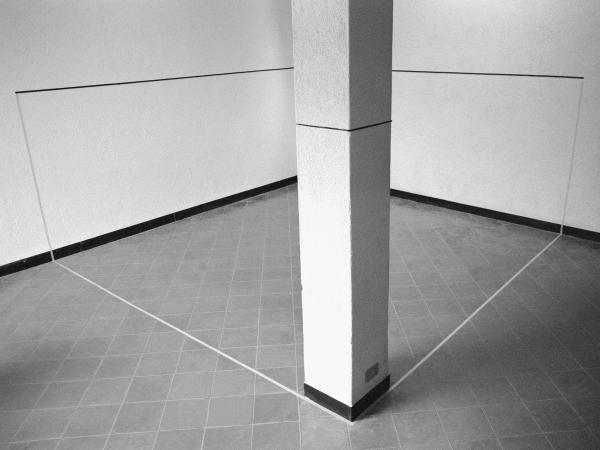 Doug Wheeler — Untitled