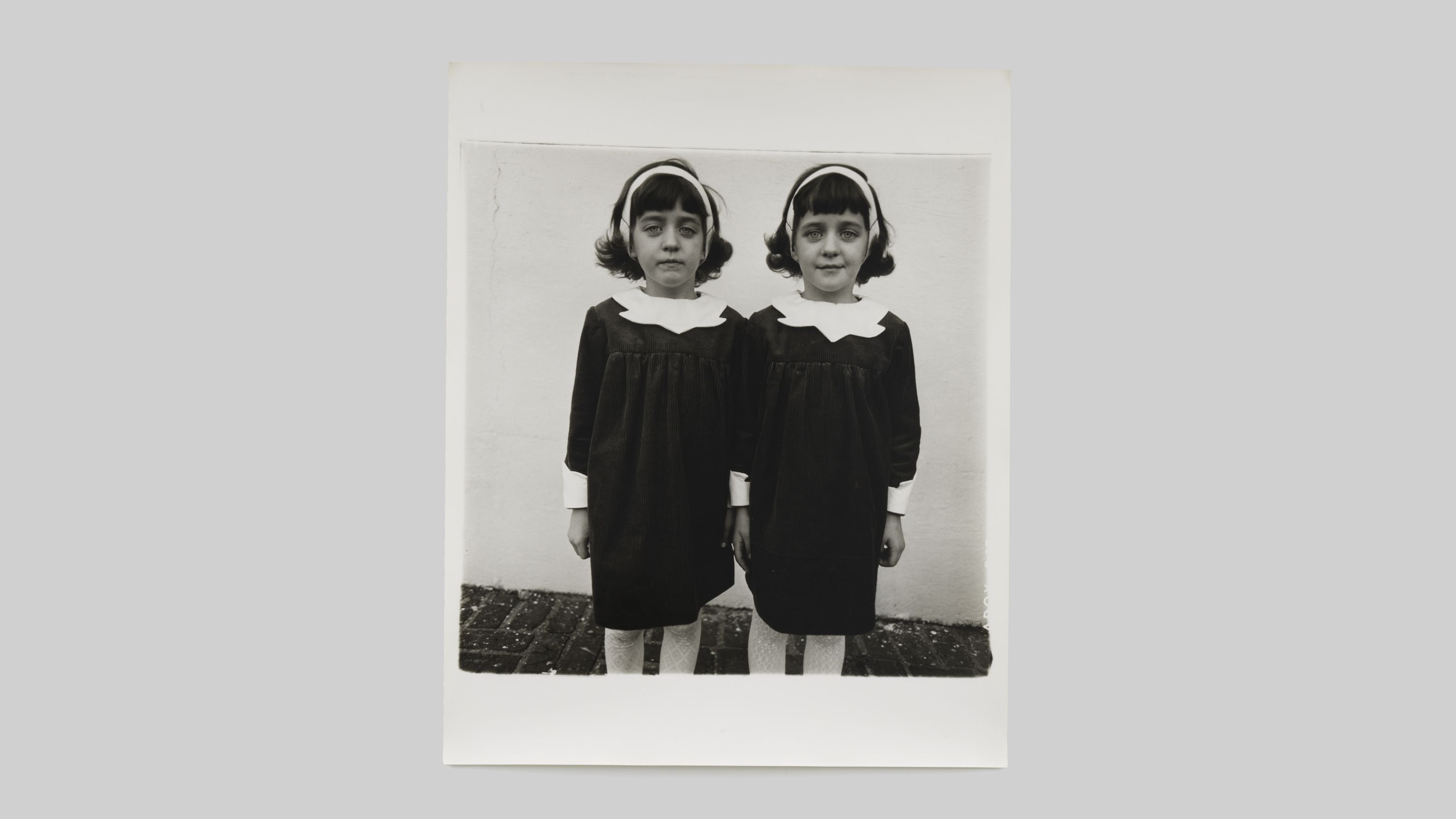 Diane Arbus - News | David Zwirner