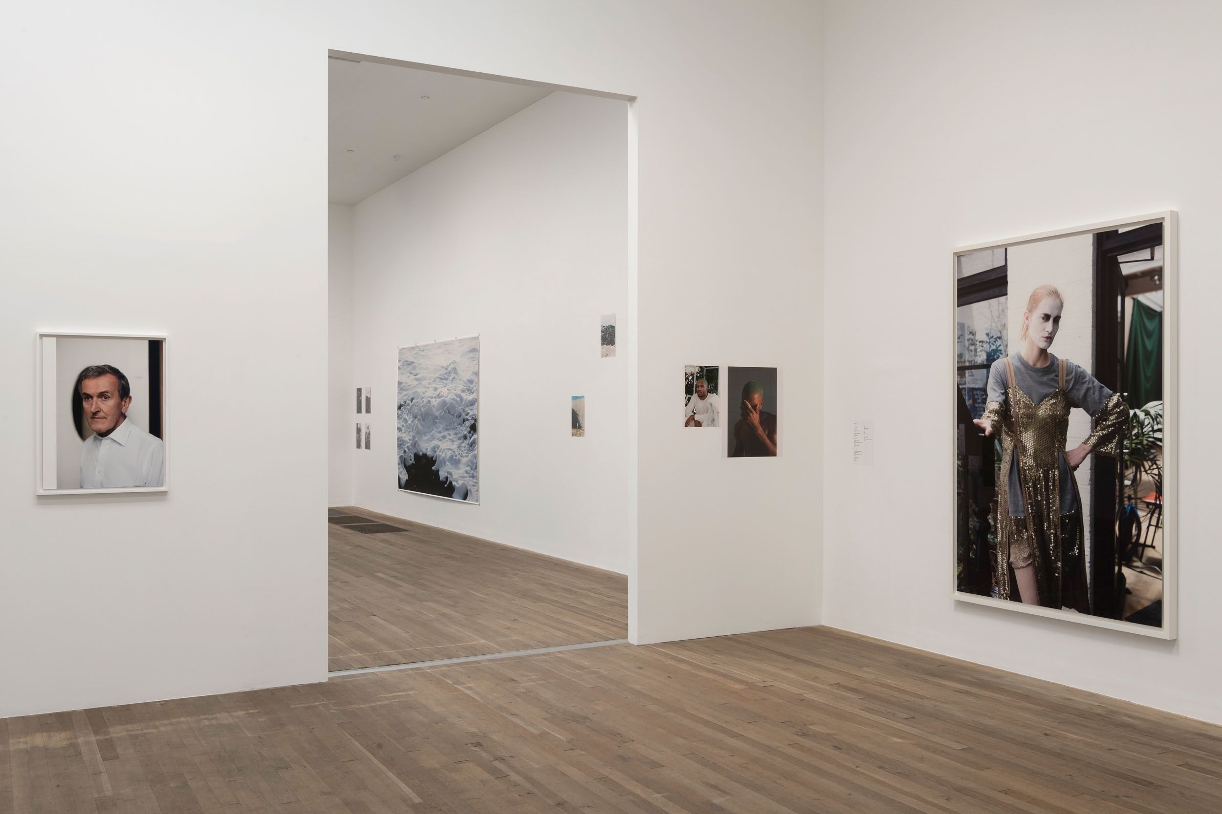 Wolfgang Tillmans: 2017 | David Zwirner