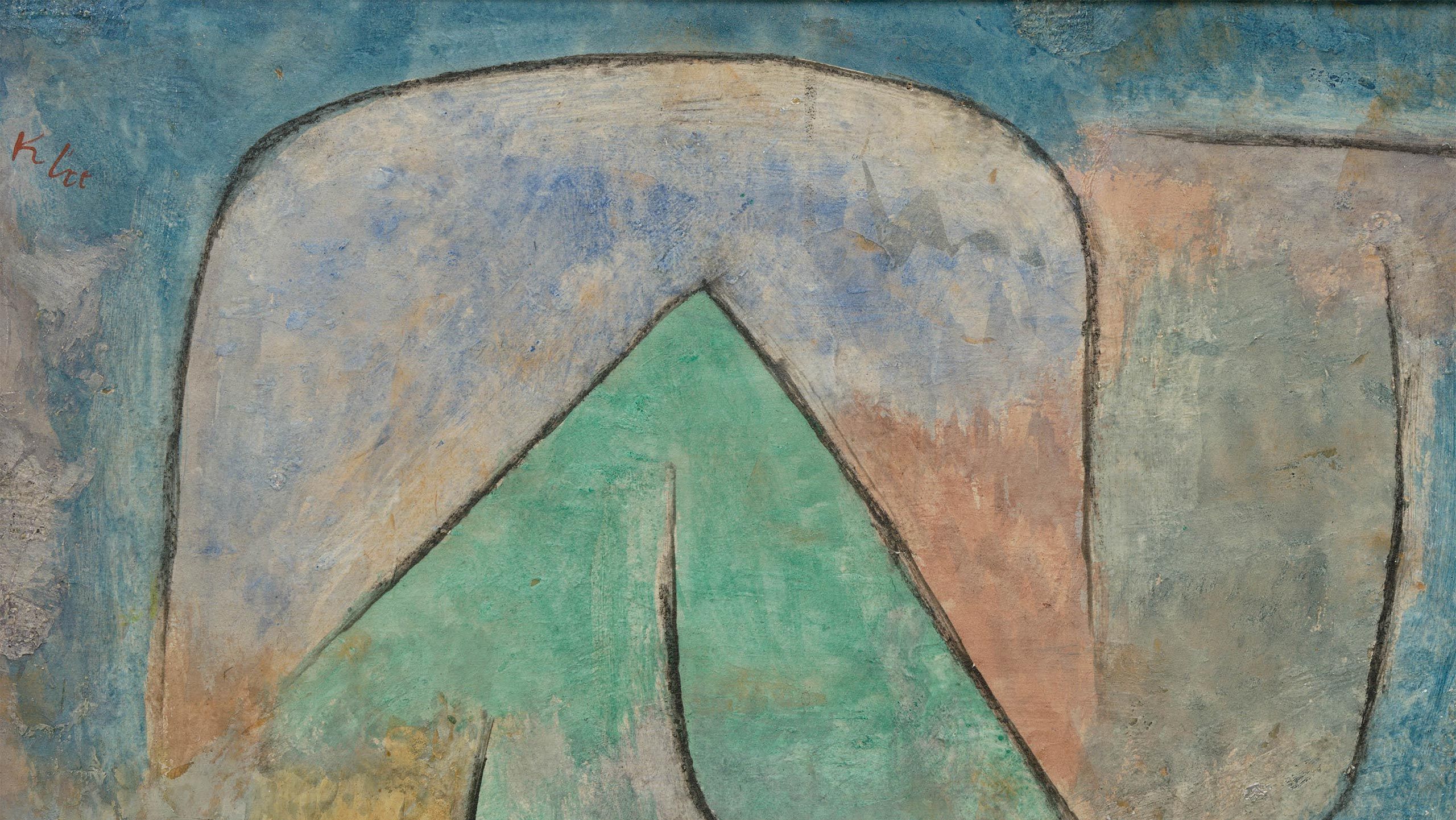 David Zwirner to Represent the Paul Klee Family | David Zwirner