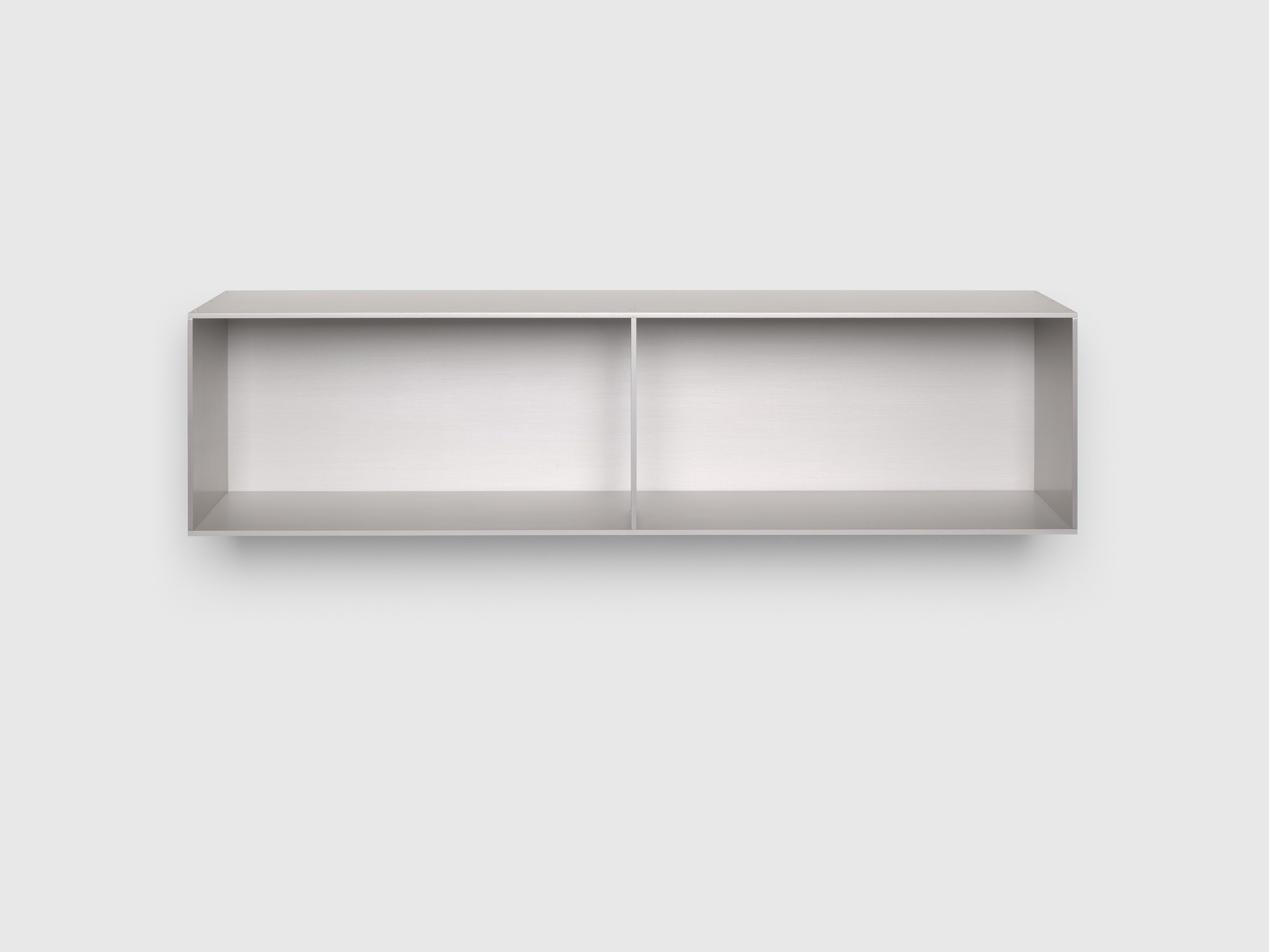 Donald Judd: Untitled, 1991 | David Zwirner