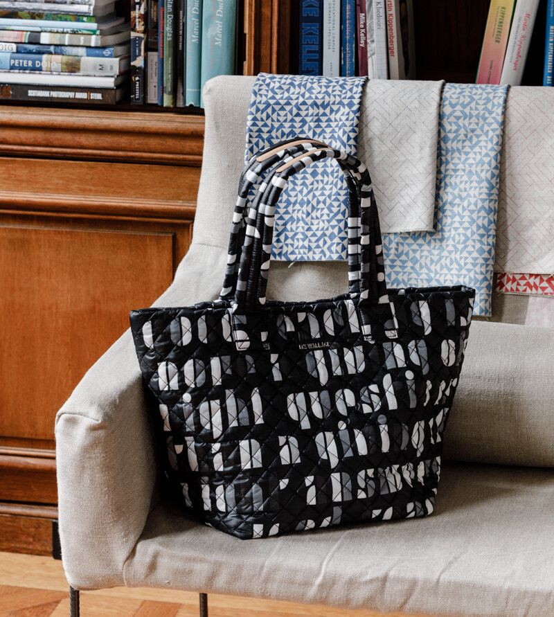MZ Wallace Tote
