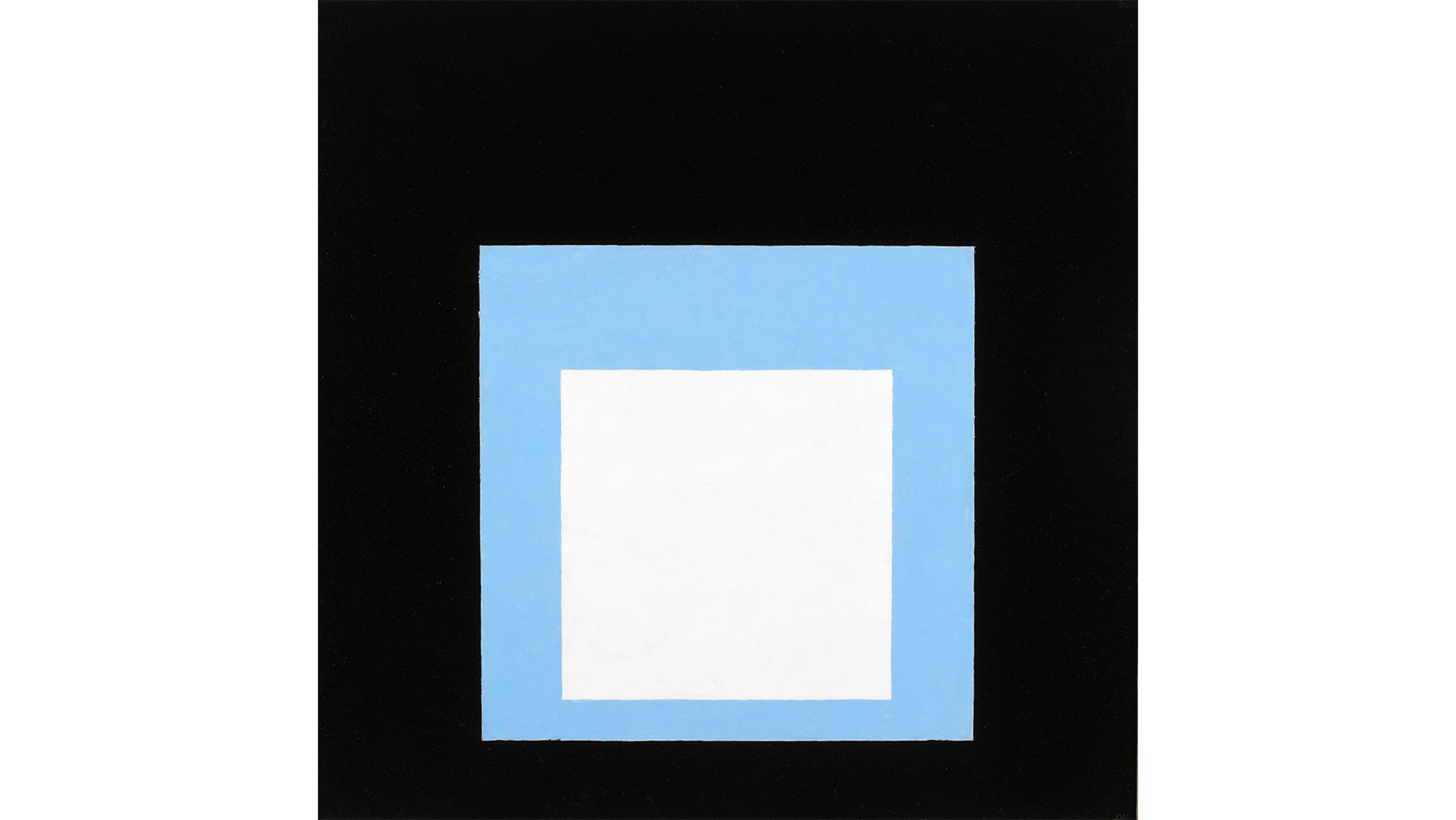 Josef Albers 版画 Josef Albers | Variant/Adobe, Orange Front | The Guggenheim