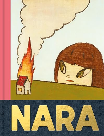 Yoshitomo Nara | Books | David Zwirner