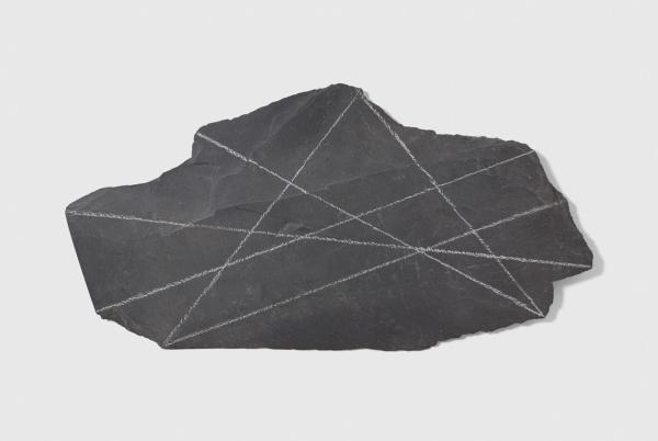 Merrill Wagner — Untitled