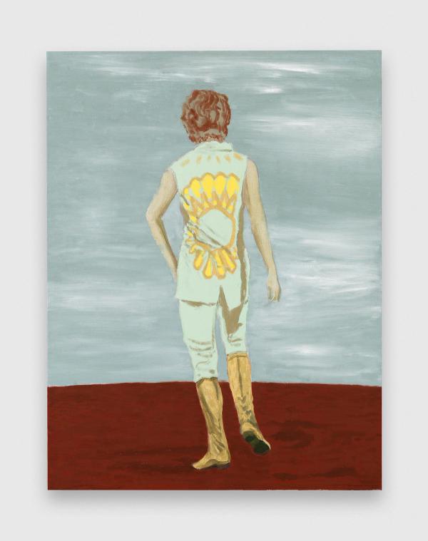 Mamma Andersson — The Lost Paradise I