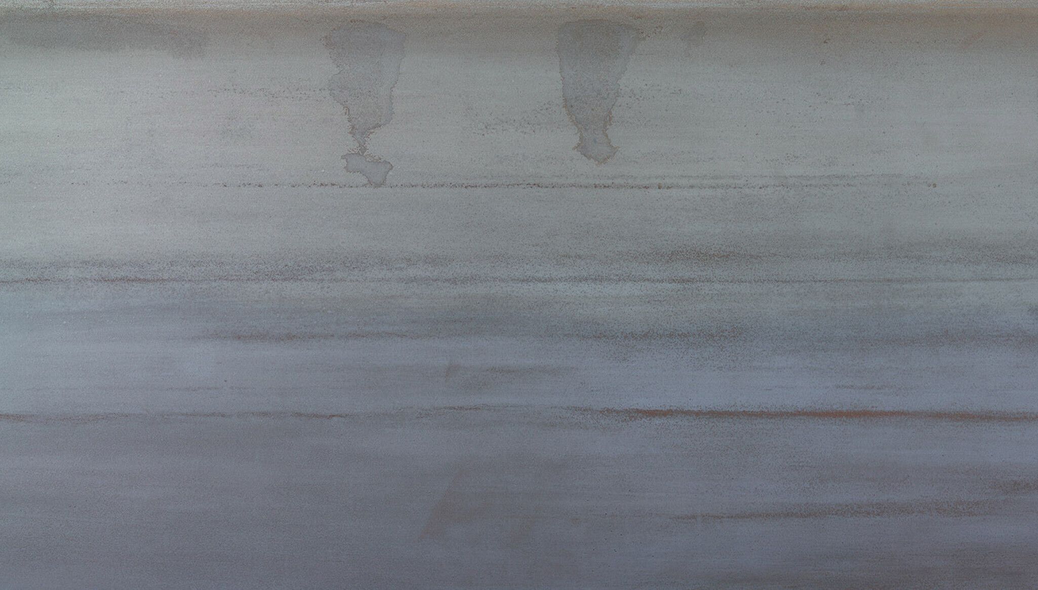 A detail of a painting by Merrill Wagner titled Watch, dated 1992