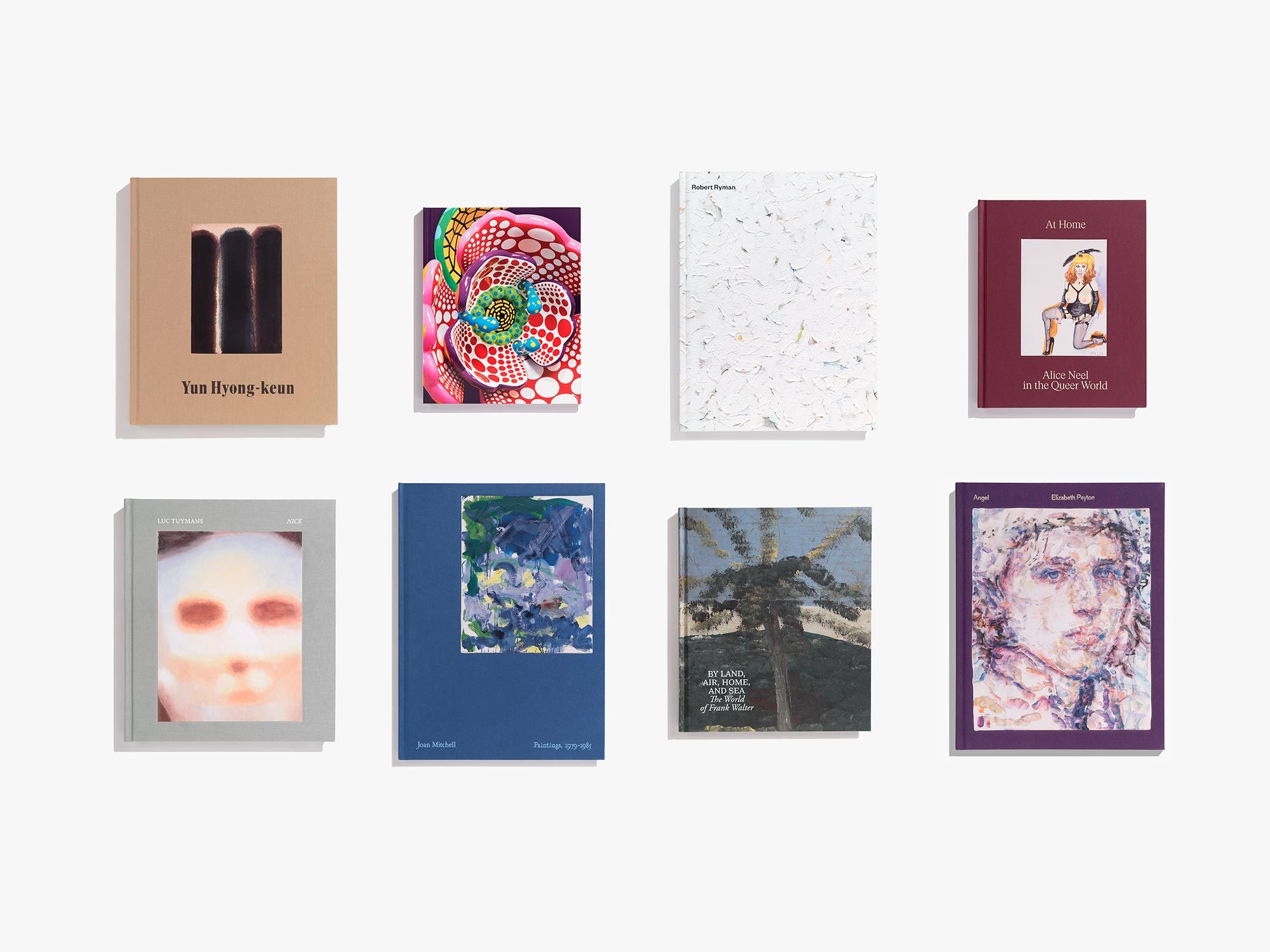 Holiday Sale | Books | David Zwirner