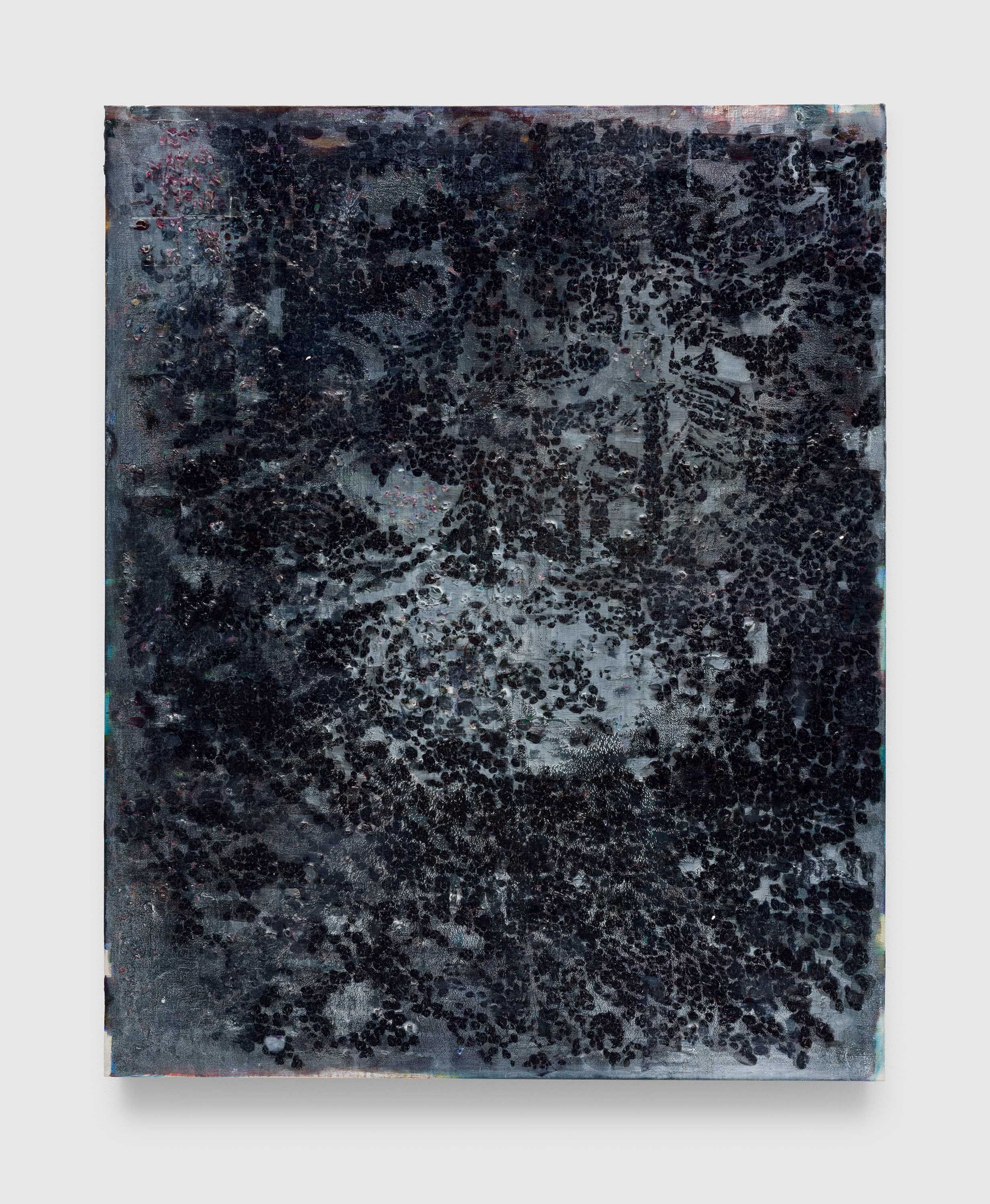 Statics of an Egg | New York: Tribeca | May 8—June 27, 2026