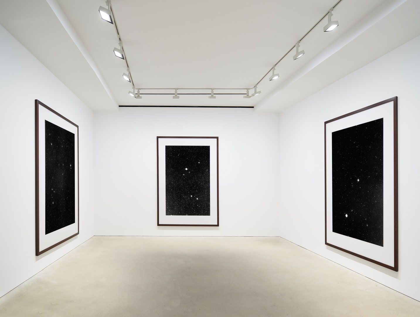 Thomas Ruff Reflections Thomas Ruff: Transforming Photography | David Zwirner
