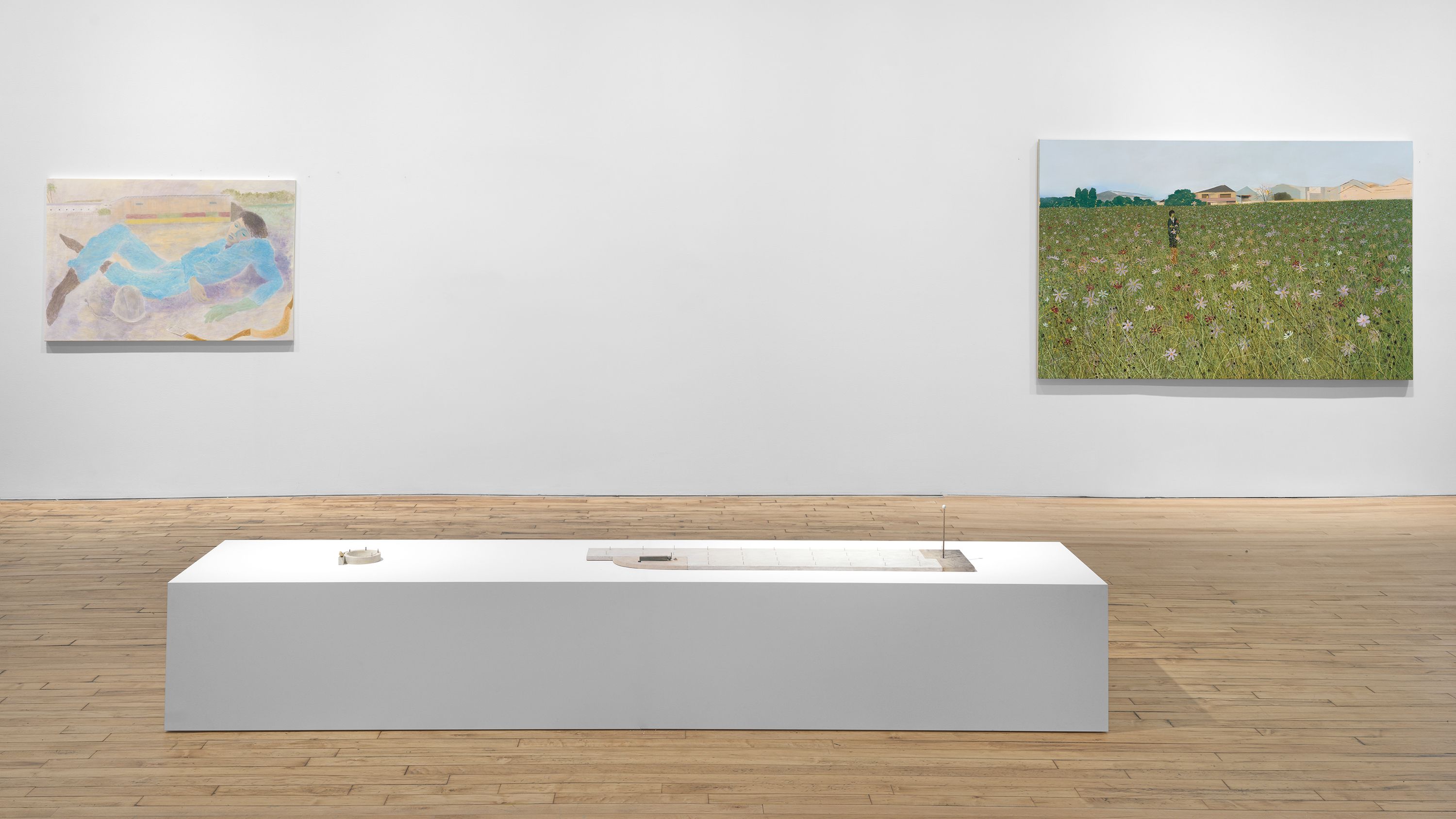 Statics of an Egg | New York: Tribeca | May 8—June 27, 2026