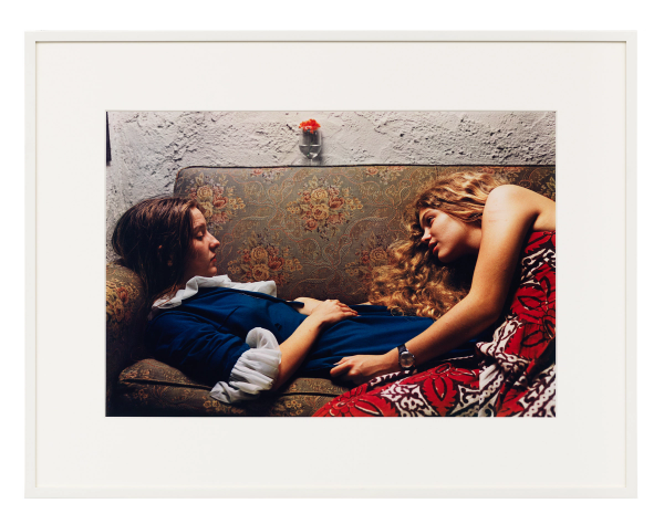 William Eggleston — Untitled