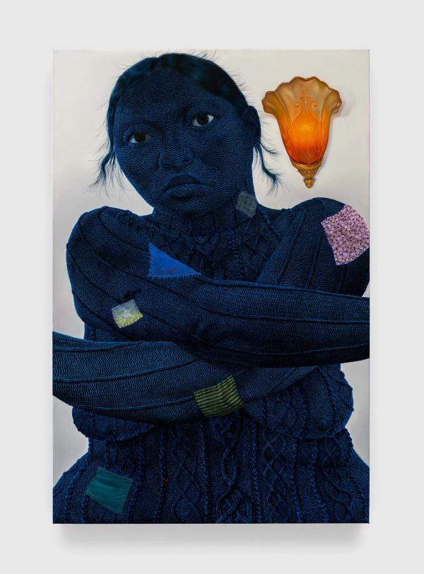 Sasha Gordon — Hugger