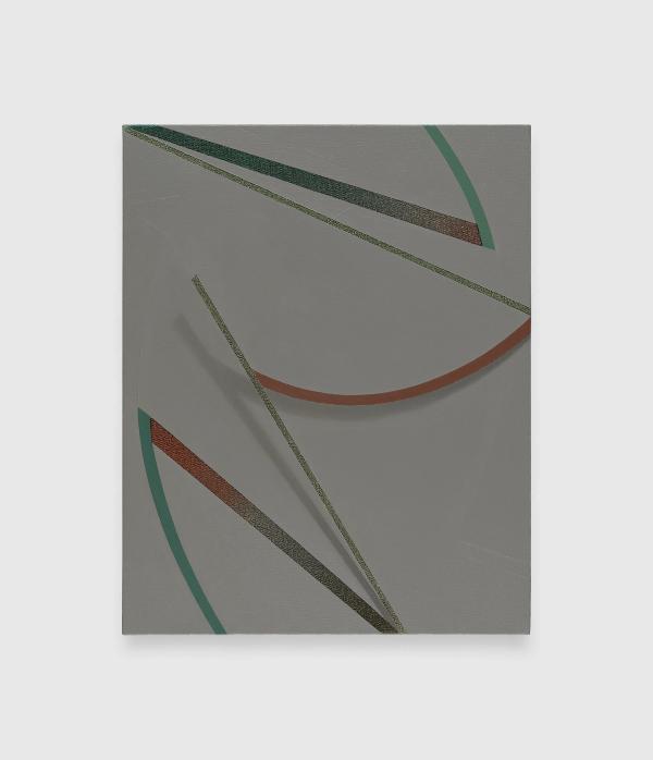 Tomma Abts — Sirt