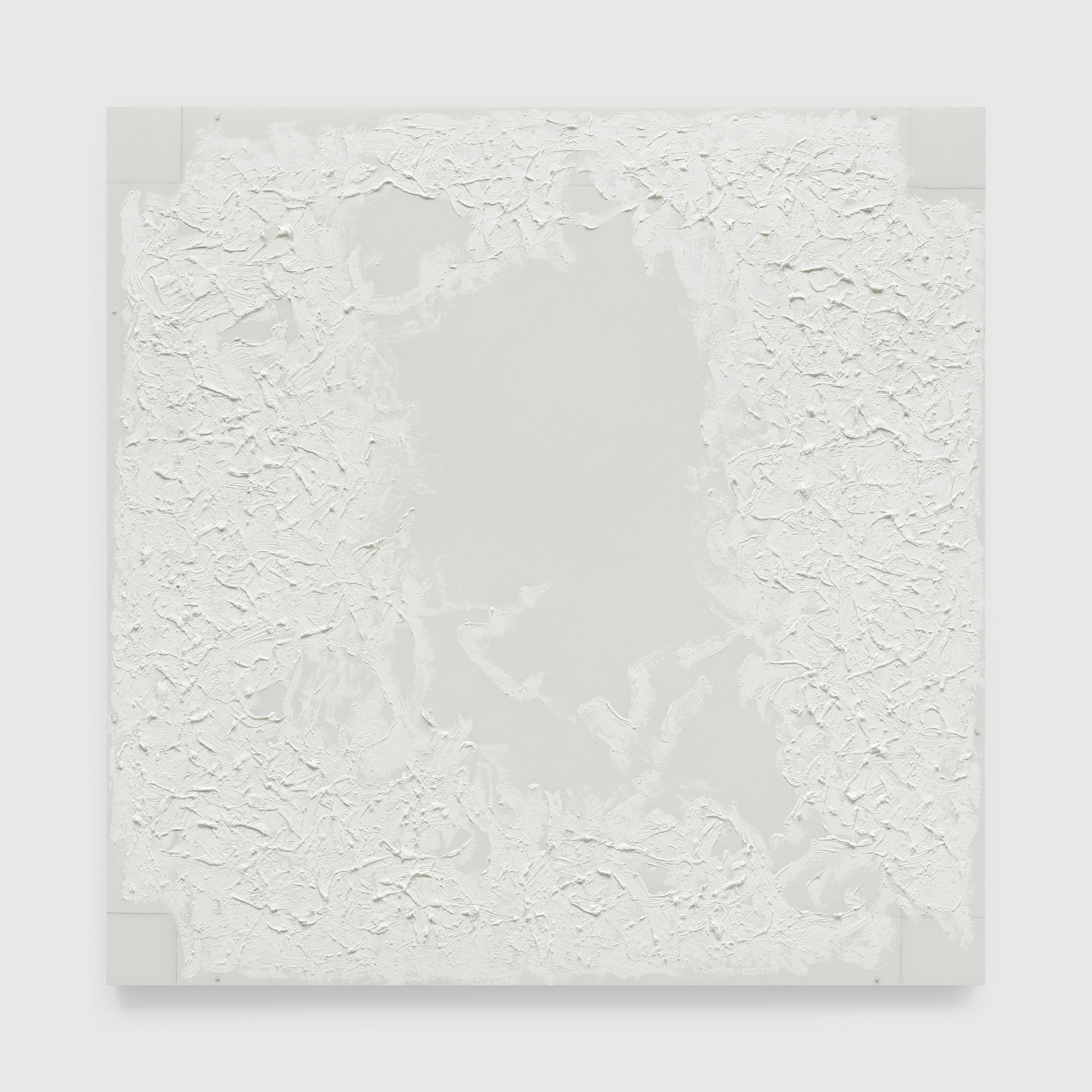 AOR◆ZAHALAN/ZAHALAN ex.DAVID FOSTER TEFAF New York 2026 | David Zwirner