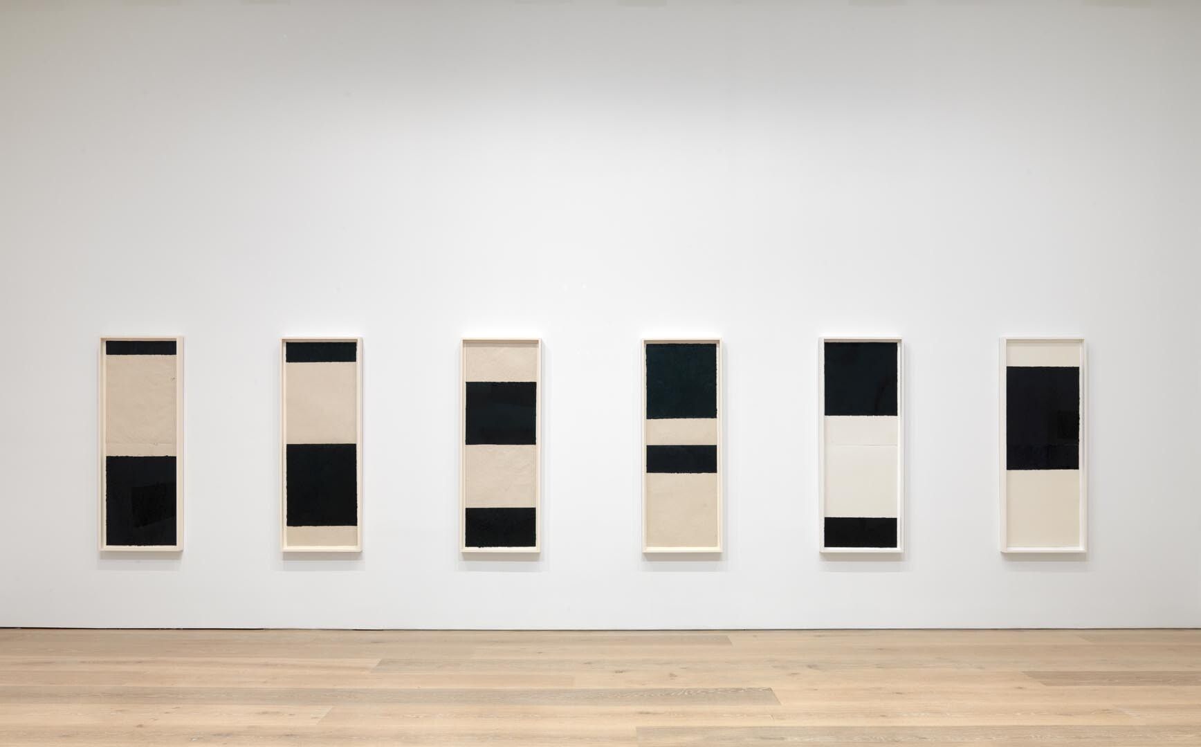 Vertical And Horizontal Reversals | David Zwirner