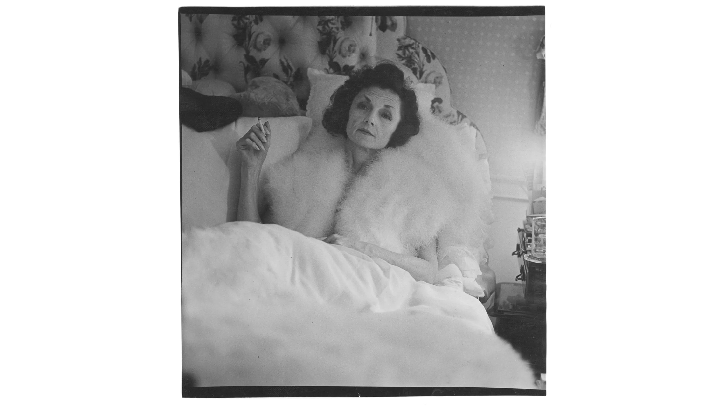 Diane Arbus 写真集 Diane Arbus in Wallpaper Magazine | David Zwirner