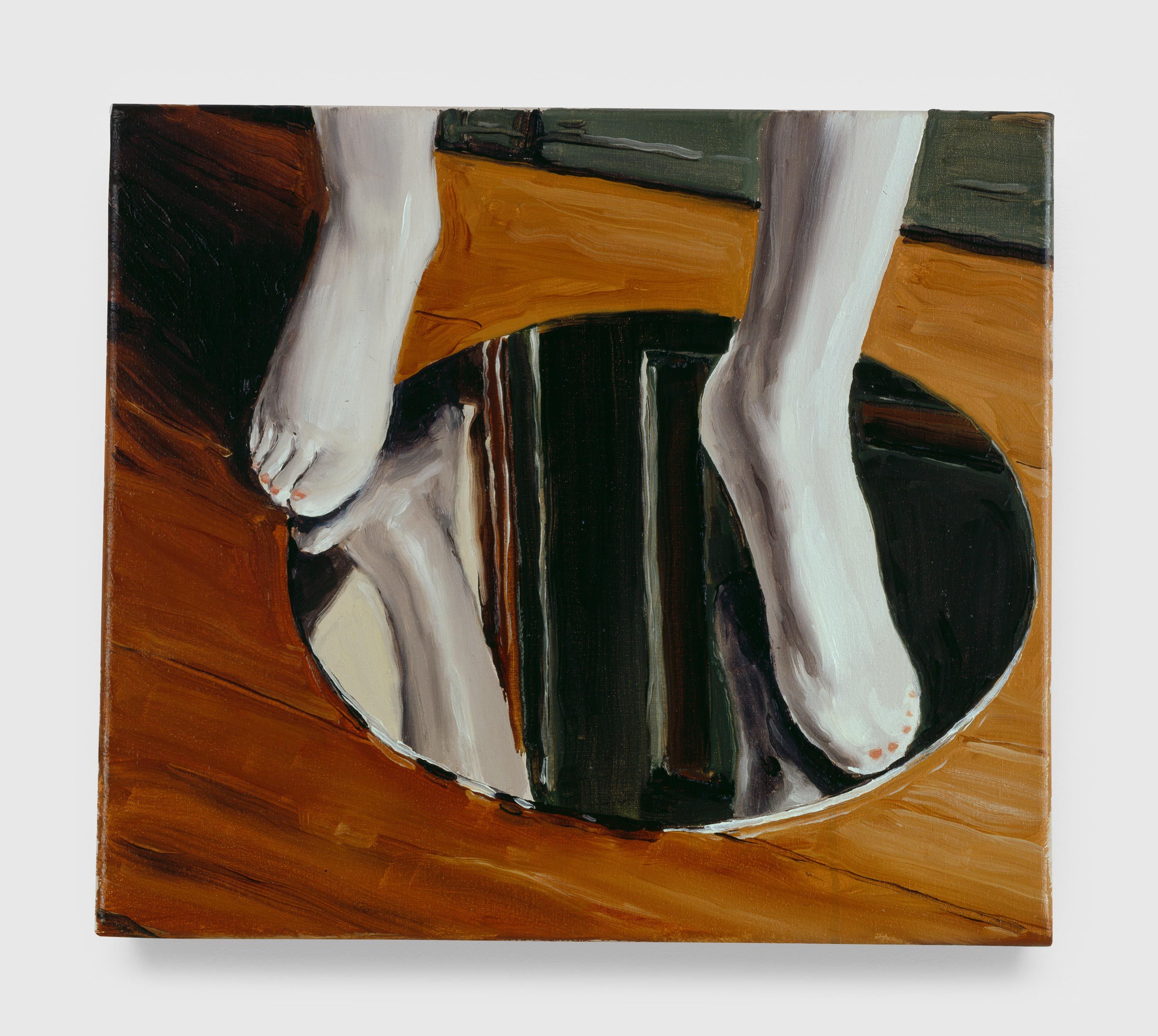 Michaël Borremans The Advantage The modern mysteries of Michaël Borremans - Apollo Magazine