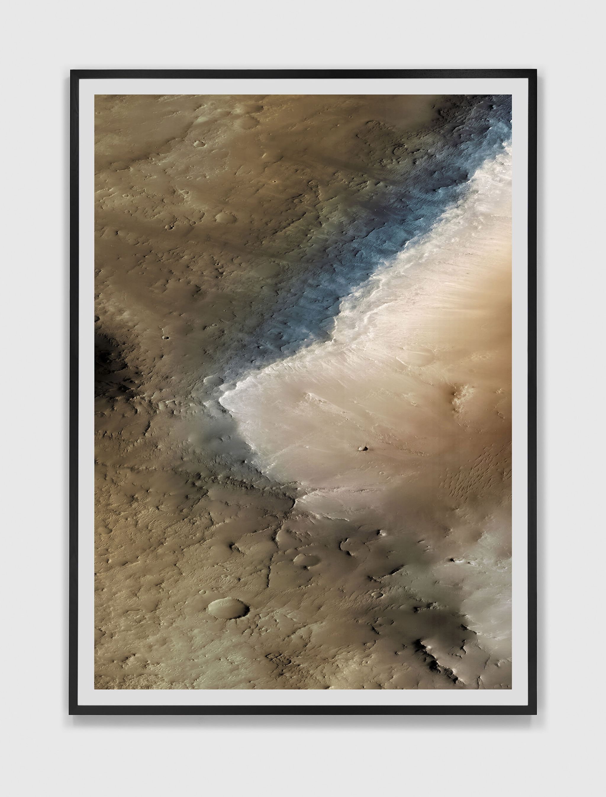 Tham's Ruff Thomas Ruff - ma.r.s | David Zwirner