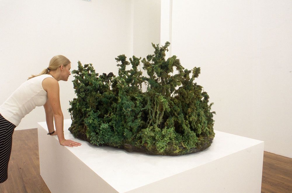 25 Years of David Zwirner | David Zwirner