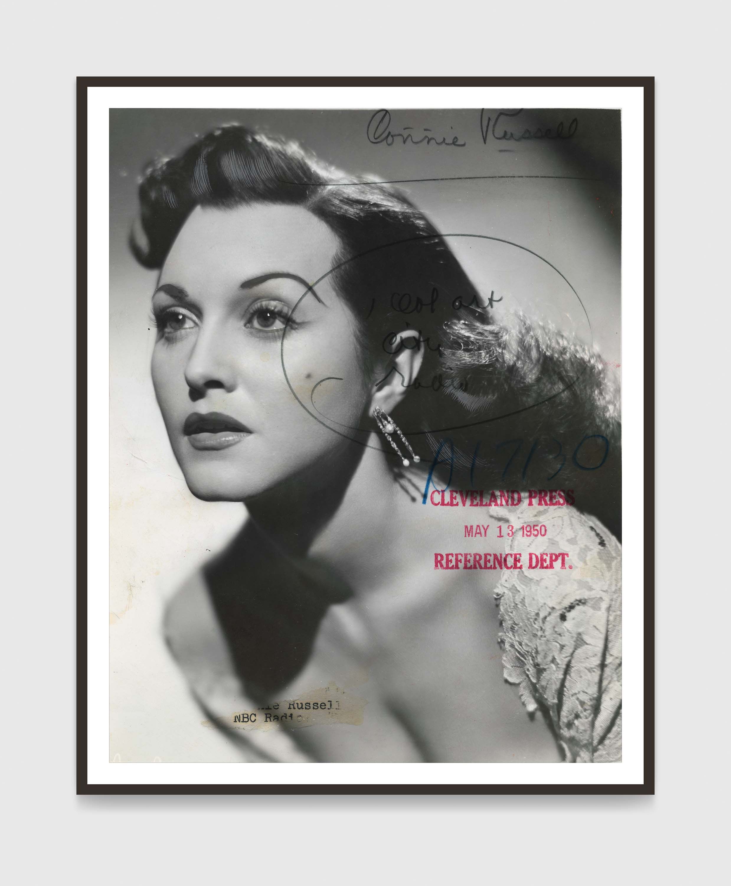 Thomas Ruff - press++ | David Zwirner