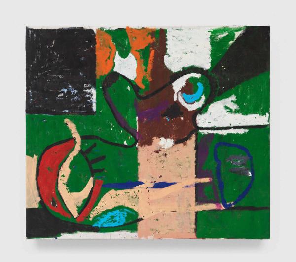 Joe Bradley — Moksha
