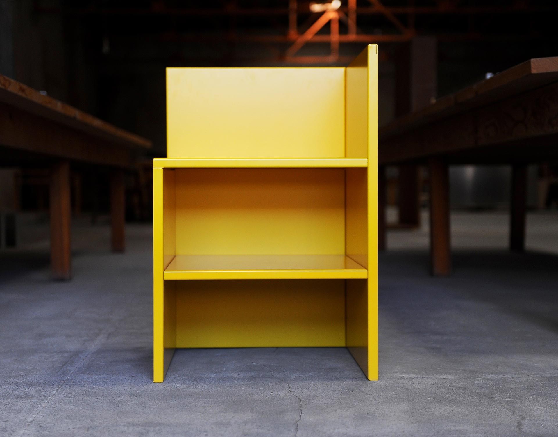 Judd Foundation at Frieze New York | David Zwirner