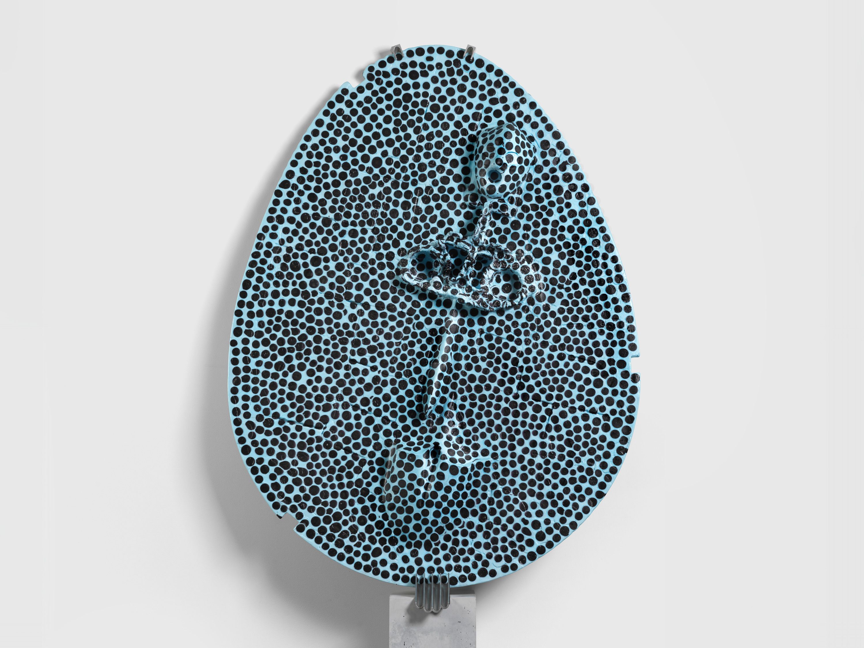 Andra Ursuța: Retina Turner | New York: 20th Street