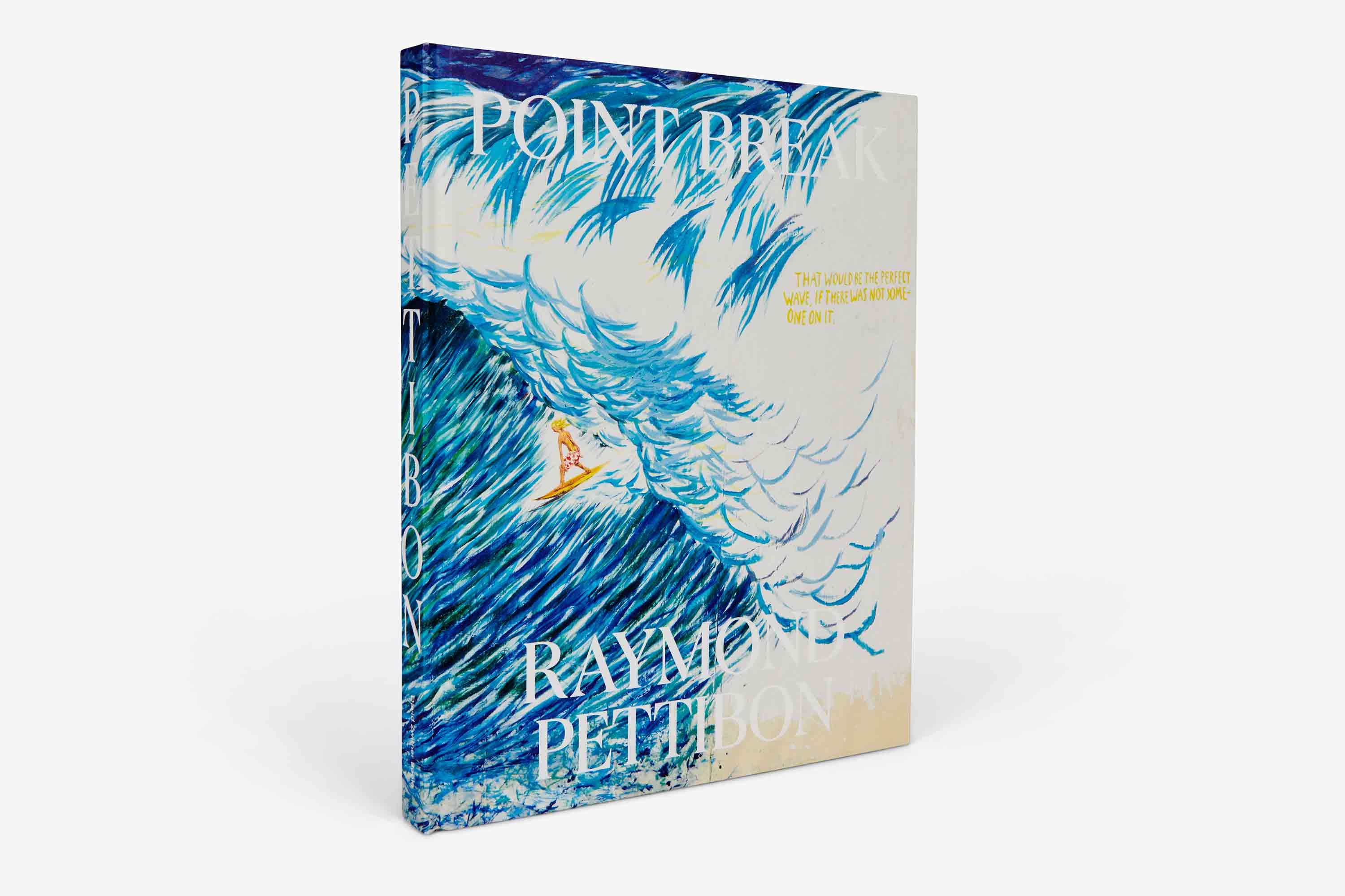 Raymond Pettibon Books | David Zwirner