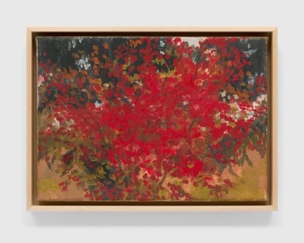 Merrill Wagner — November #19