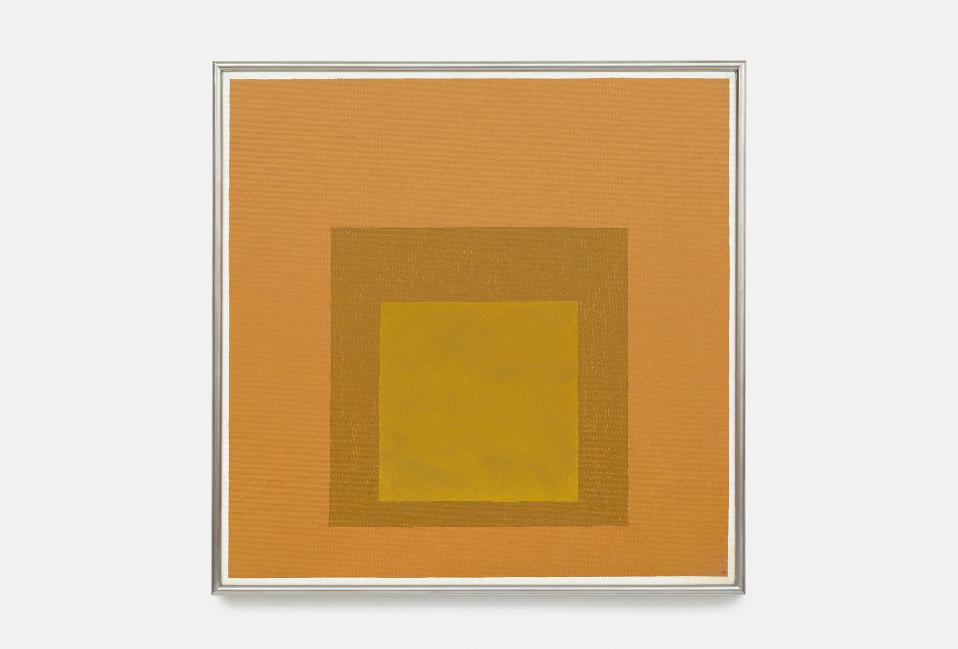 Josef Albers: Sunny Side Up | David Zwirner