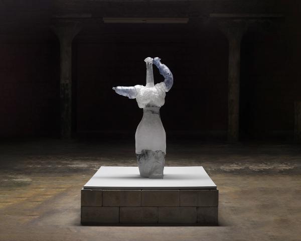 Andra Ursuţa — Half-Drunk Mummy