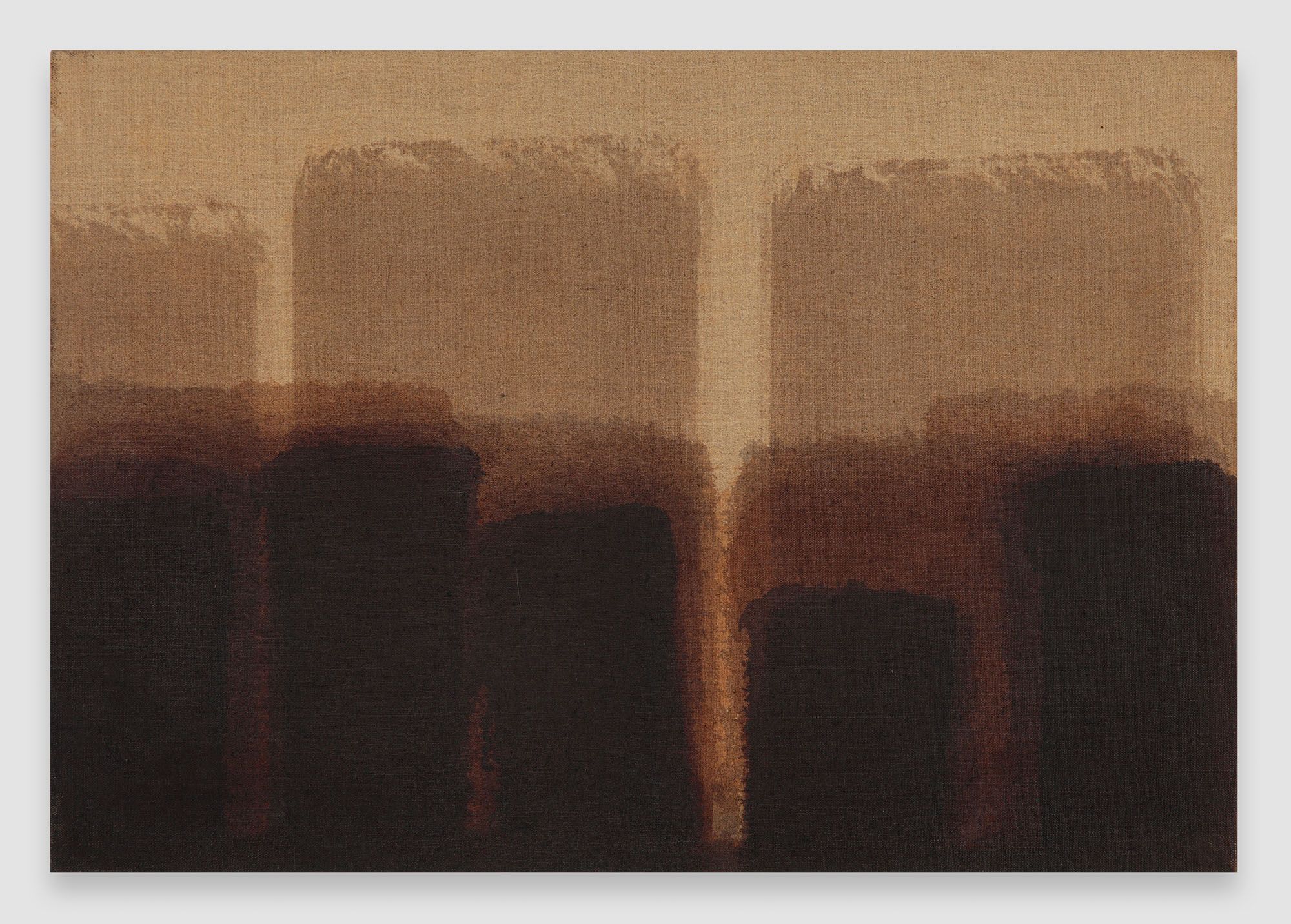 Yun Hyong-keun - Artworks & Biography | David Zwirner